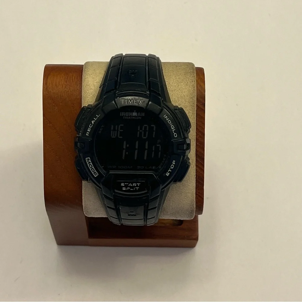 Timex‎ Ironman Digital Watch, T5K793